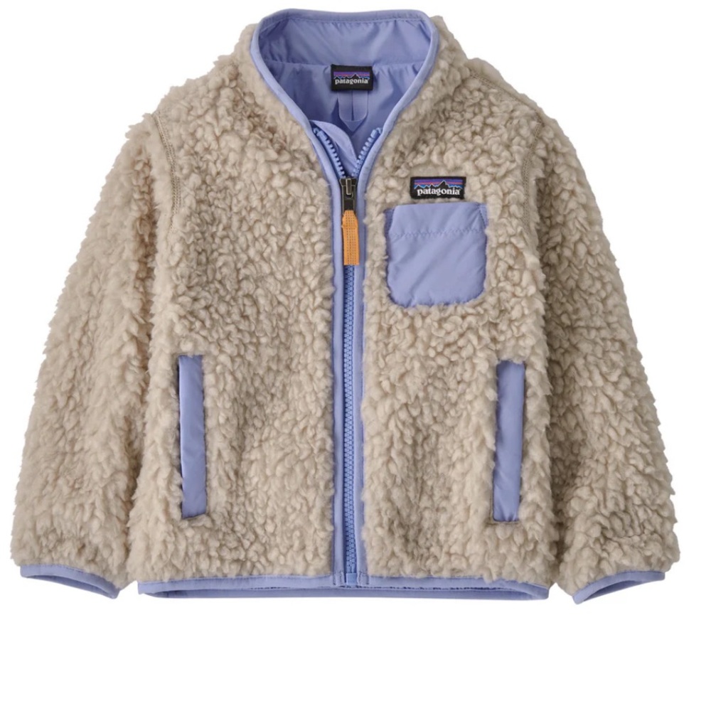 PATAGONIA Baby Retro-X® Jacket